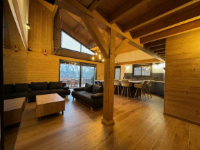 Chalet de montagne Sant Feliu Feliu à Dorres Dorres